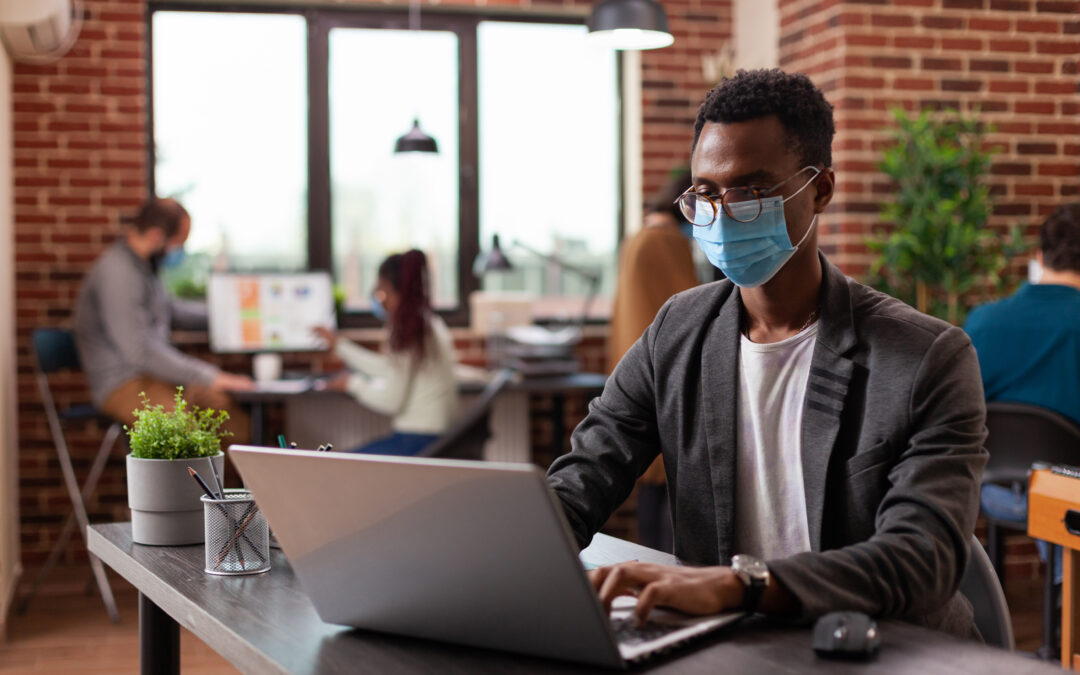 The Coronavirus Pandemic: