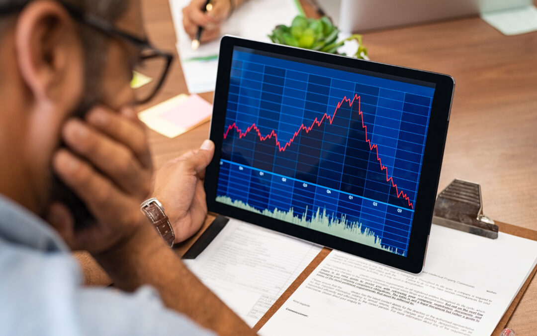 Your Marketing Is Not Recession Proof: